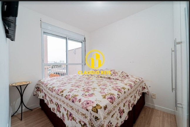 Imagem Apartamento com 2 Quartos à Venda, 60 m² em Socorro - São Paulo