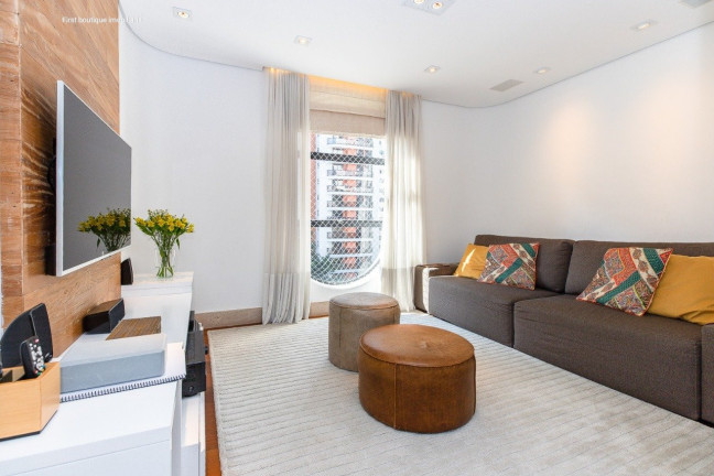 Imagem Apartamento com 4 Quartos à Venda, em Jardim Paulista - São Paulo Imagem Apartamento com 4 Quartos à Venda, em Jardim Paulista - São Paulo