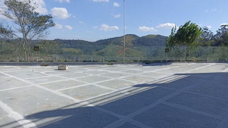 Imagem Casa com 1 Quarto à Venda, 200 m² em Canaã I - Jambeiro Imagem Casa com 1 Quarto à Venda, 200 m² em Canaã I - Jambeiro