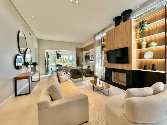 Imagem Casa com 4 Quartos à Venda, 165 m² em Arroio Teixeira - Capao Da Canoa
