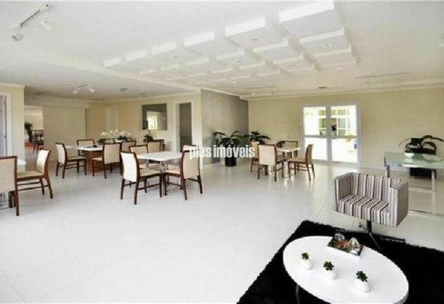 Imagem Apartamento com 1 Quarto à Venda, 45 m² em Alto Da Boa Vista - São Paulo Imagem Apartamento com 1 Quarto à Venda, 45 m² em Alto Da Boa Vista - São Paulo