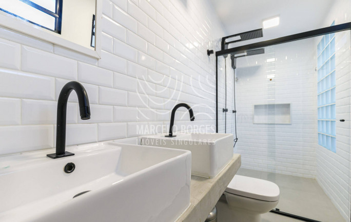 Imagem Casa com 2 Quartos à Venda, 129 m² em Vila Olímpia - São Paulo