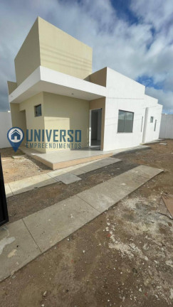 Casa com 2 Quartos à Venda,  em Mangabeira - Feira De Santana