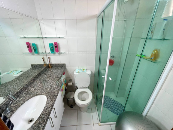 Imagem Imóvel com 2 Quartos à Venda, 68 m² em Jardim Do Mar - São Bernardo Do Campo