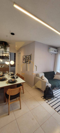 Apartamento com 2 Quartos à Venda, 