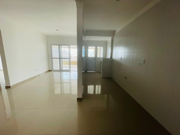 Imagem Apartamento com 3 Quartos à Venda, 126 m² em Canto Do Forte - Praia Grande Imagem Apartamento com 3 Quartos à Venda, 126 m² em Canto Do Forte - Praia Grande