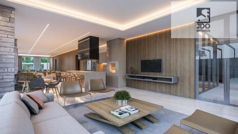 Imagem Apartamento com 4 Quartos à Venda, 372 m² em Bigorrilho - Curitiba Imagem Apartamento com 4 Quartos à Venda, 372 m² em Bigorrilho - Curitiba