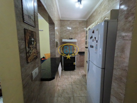 Imagem Apartamento com 2 Quartos à Venda, 62 m² em Bela Vista - São Paulo
