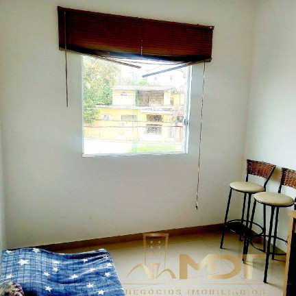Imagem Apartamento com 3 Quartos à Venda, 65 m² em Candelária - Belo Horizonte