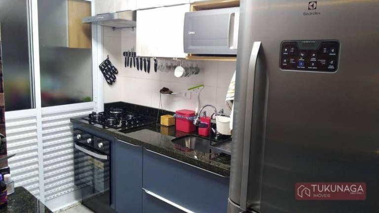 Imagem Apartamento com 2 Quartos à Venda, 50 m² em Vila Maria - São Paulo Imagem Apartamento com 2 Quartos à Venda, 50 m² em Vila Maria - São Paulo