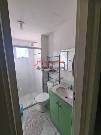 Imagem Apartamento com 2 Quartos à Venda, 48 m² em Vila Emir - São Paulo Imagem Apartamento com 2 Quartos à Venda, 48 m² em Vila Emir - São Paulo