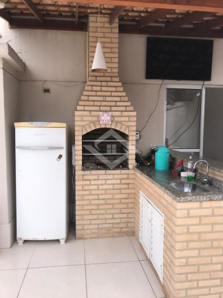 Imagem Cobertura com 4 Quartos à Venda, 167 m² em Taquara - Rio De Janeiro