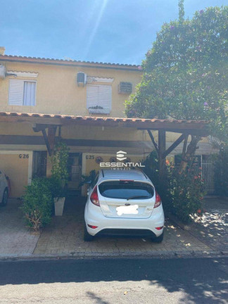 Casa com 2 Quartos à Venda, 78 m² em Vila Borguese - São José Do Rio Preto