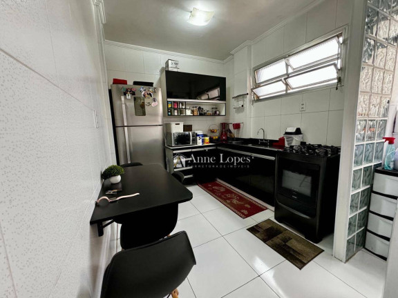 Imagem Apartamento com 1 Quarto à Venda, 55 m² em Gonzaguinha - São Vicente Imagem Apartamento com 1 Quarto à Venda, 55 m² em Gonzaguinha - São Vicente