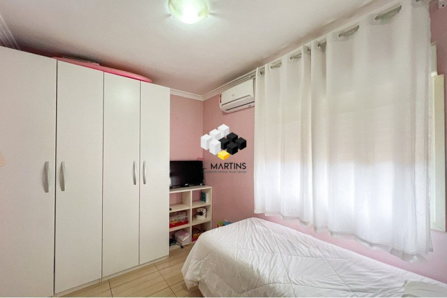 Imagem Casa de Condomínio com 2 Quartos à Venda, 103 m² em Rio Branco - Canoas Imagem Casa de Condomínio com 2 Quartos à Venda, 103 m² em Rio Branco - Canoas