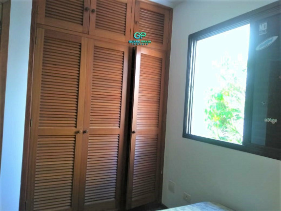 Imagem Apartamento com 4 Quartos à Venda, 140 m² em Enseada - Guarujá
