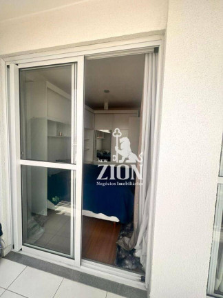 Imagem Apartamento com 2 Quartos à Venda, 48 m² em Brás - São Paulo Imagem Apartamento com 2 Quartos à Venda, 48 m² em Brás - São Paulo