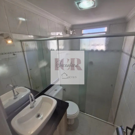 Imagem Apartamento com 2 Quartos à Venda, 53 m² em Vila Haro - Sorocaba Imagem Apartamento com 2 Quartos à Venda, 53 m² em Vila Haro - Sorocaba