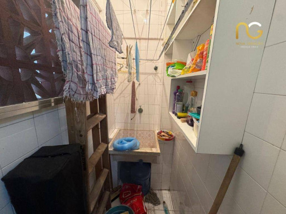 Imagem Apartamento com 2 Quartos à Venda, 58 m² em Aviação - Praia Grande