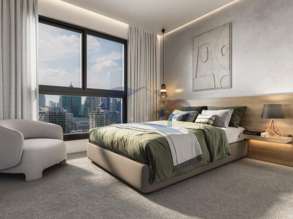 Imagem Apartamento com 2 Quartos à Venda, 77 m² em Predial - Torres