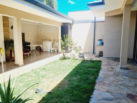 Imagem Casa de Condomínio com 4 Quartos à Venda, 300 m² em Parque Brasil 500 - Paulínia Imagem Casa de Condomínio com 4 Quartos à Venda, 300 m² em Parque Brasil 500 - Paulínia
