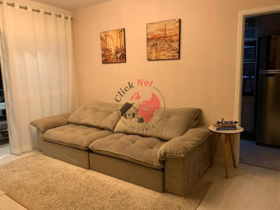 Imagem Apartamento com 3 Quartos à Venda, 96 m² em Baeta Neves - São Bernardo Do Campo Imagem Apartamento com 3 Quartos à Venda, 96 m² em Baeta Neves - São Bernardo Do Campo