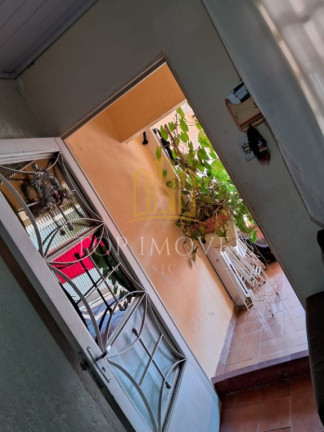 Imagem Casa com 2 Quartos à Venda, 125 m² em Jardim Telespark - São José Dos Campos