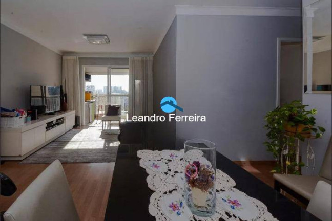 Imagem Apartamento com 3 Quartos à Venda, 104 m² em Centro - São Bernardo Do Campo Imagem Apartamento com 3 Quartos à Venda, 104 m² em Centro - São Bernardo Do Campo