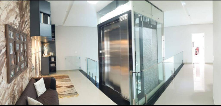 Imagem Sobrado com 4 Quartos à Venda, 780 m² em Urbanova - São José Dos Campos