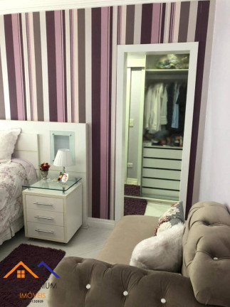 Imagem Sobrado com 3 Quartos à Venda, em Parque Novo Oratório - Santo André Imagem Sobrado com 3 Quartos à Venda, em Parque Novo Oratório - Santo André