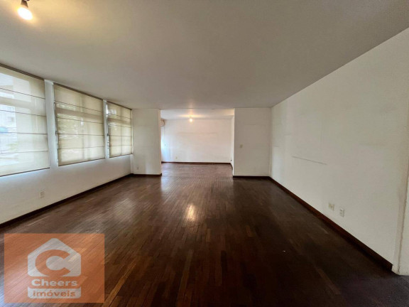 Imagem Apartamento com 3 Quartos à Venda, 146 m² em Jardim América - São Paulo Imagem Apartamento com 3 Quartos à Venda, 146 m² em Jardim América - São Paulo