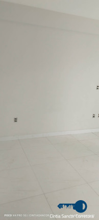 Apartamento com 3 Quartos à Venda, 105 m² em Turfe Clube - Campos Dos Goytacazes