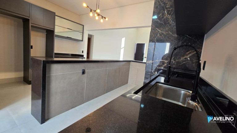 Imagem Casa de Condomínio com 3 Quartos à Venda, 139 m² em Porto Unique - Dourados Imagem Casa de Condomínio com 3 Quartos à Venda, 139 m² em Porto Unique - Dourados