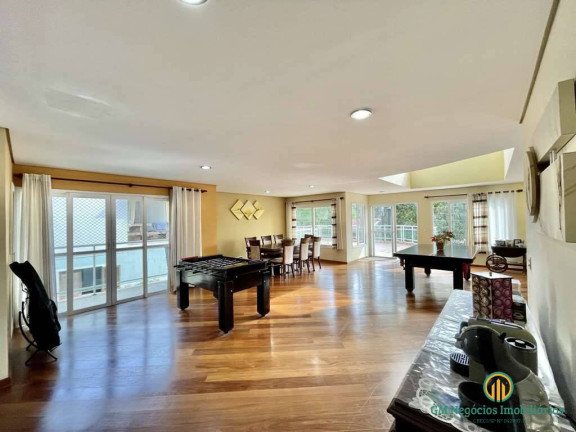 Imagem Casa de Condomínio com 4 Quartos à Venda, 720 m² em Transurb - Itapevi