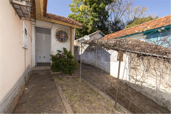 Imagem Casa com 3 Quartos à Venda, 139 m² em Santa Tereza - Porto Alegre
