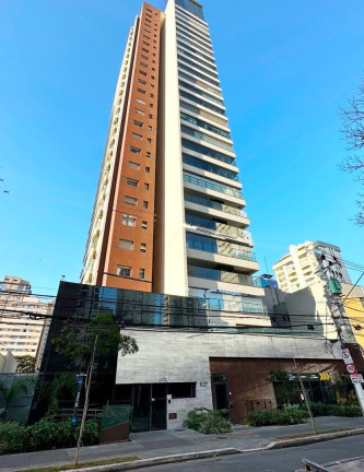 Imóvel com 2 Quartos à Venda,  em Moema - São Paulo