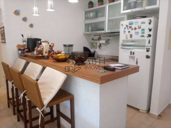 Imagem Apartamento com 3 Quartos à Venda, 100 m² em Enseada - Guarujá Imagem Apartamento com 3 Quartos à Venda, 100 m² em Enseada - Guarujá