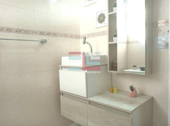 Imagem Imóvel com 2 Quartos à Venda, 81 m² em Vila Clementino - São Paulo