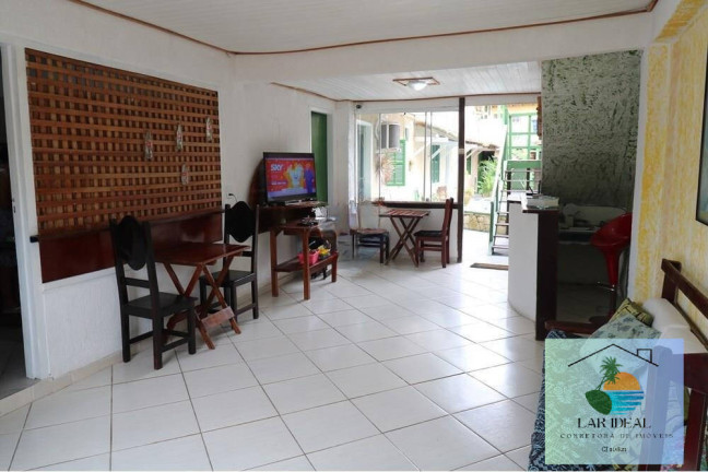 Imagem Casa com 8 Quartos à Venda, 210 m² em Manguinhos - Búzios Imagem Casa com 8 Quartos à Venda, 210 m² em Manguinhos - Búzios