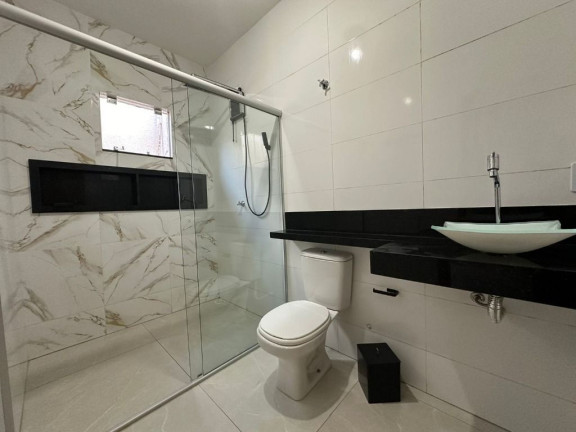 Imagem Casa com 2 Quartos à Venda, 96 m² em Residencial Brisas Da Mata - Goiânia Imagem Casa com 2 Quartos à Venda, 96 m² em Residencial Brisas Da Mata - Goiânia