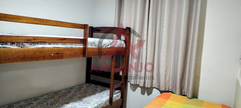 Imagem Apartamento com 2 Quartos à Venda, 45 m² em Pereque Açu - Ubatuba Imagem Apartamento com 2 Quartos à Venda, 45 m² em Pereque Açu - Ubatuba
