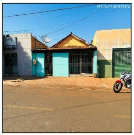 Casa com 3 Quartos à Venda, 377 m² em Novo Horizonte - Sao Francisco De Sales