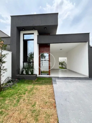 Imagem Casa com 3 Quartos à Venda, 186 m² em Independência - 2º Complemento - Aparecida De Goiânia