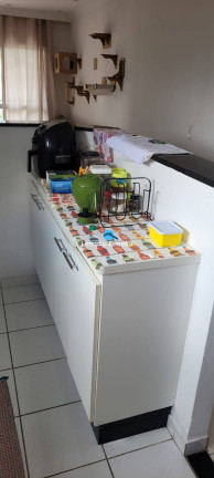 Imagem Apartamento com 3 Quartos à Venda, 70 m² em Vila Scarpelli - Santo André Imagem Apartamento com 3 Quartos à Venda, 70 m² em Vila Scarpelli - Santo André