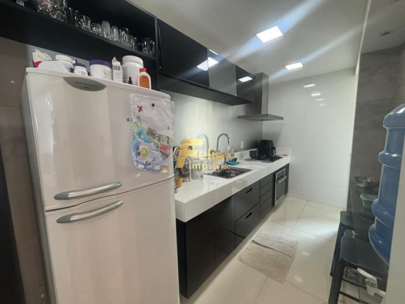 Imagem Imóvel com 2 Quartos à Venda, 60 m² em Jardim Camburi - Vitória