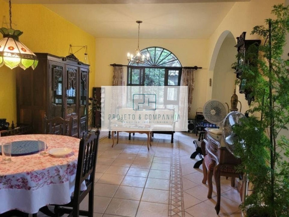 Imagem Sobrado com 4 Quartos à Venda, 278 m² em Chácara Monte Alegre - São Paulo Imagem Sobrado com 4 Quartos à Venda, 278 m² em Chácara Monte Alegre - São Paulo