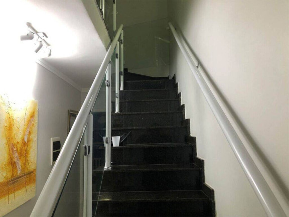 Imagem Casa com 3 Quartos à Venda, 193 m² em Vila Antonina - São Paulo Imagem Casa com 3 Quartos à Venda, 193 m² em Vila Antonina - São Paulo
