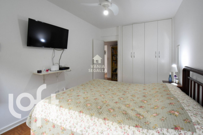 Imagem Apartamento com 3 Quartos à Venda, 120 m² em Vila Pompéia Imagem Apartamento com 3 Quartos à Venda, 120 m² em Vila Pompéia