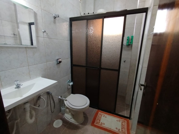 Imagem Apartamento com 3 Quartos à Venda, 90 m² em Centro - Mongaguá