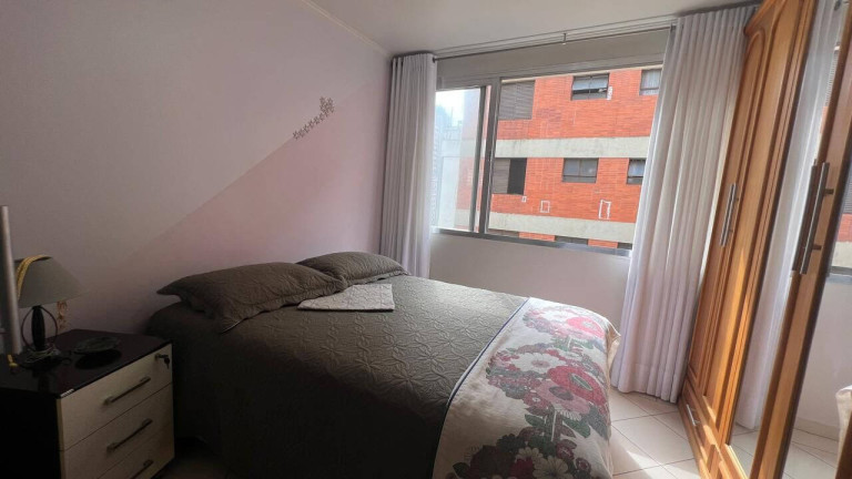 Imagem Apartamento com 1 Quarto à Venda, 50 m² em Embaré - Santos Imagem Apartamento com 1 Quarto à Venda, 50 m² em Embaré - Santos
